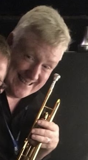 Dave Hignett