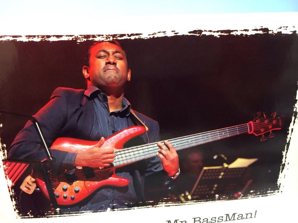 Deon Krishnan